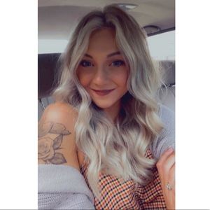 Meet your Posher, Mallory